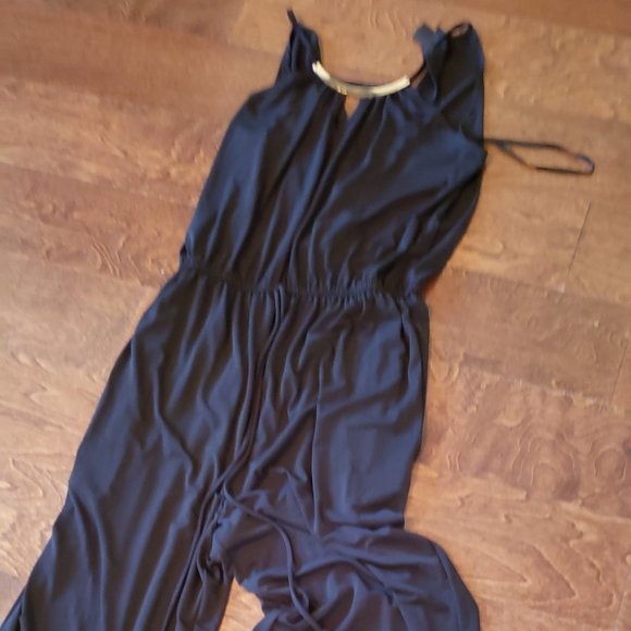 ENFOCUS Studio Womens jumpsuit, Romper party formal dress. - Picture 7 of 10